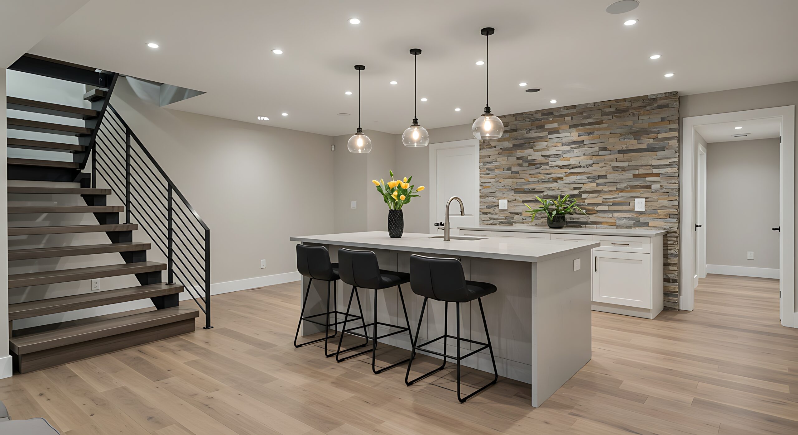 Kitchen Remodel & Renovation: Transform Your Home’s Heart With Valley Construction