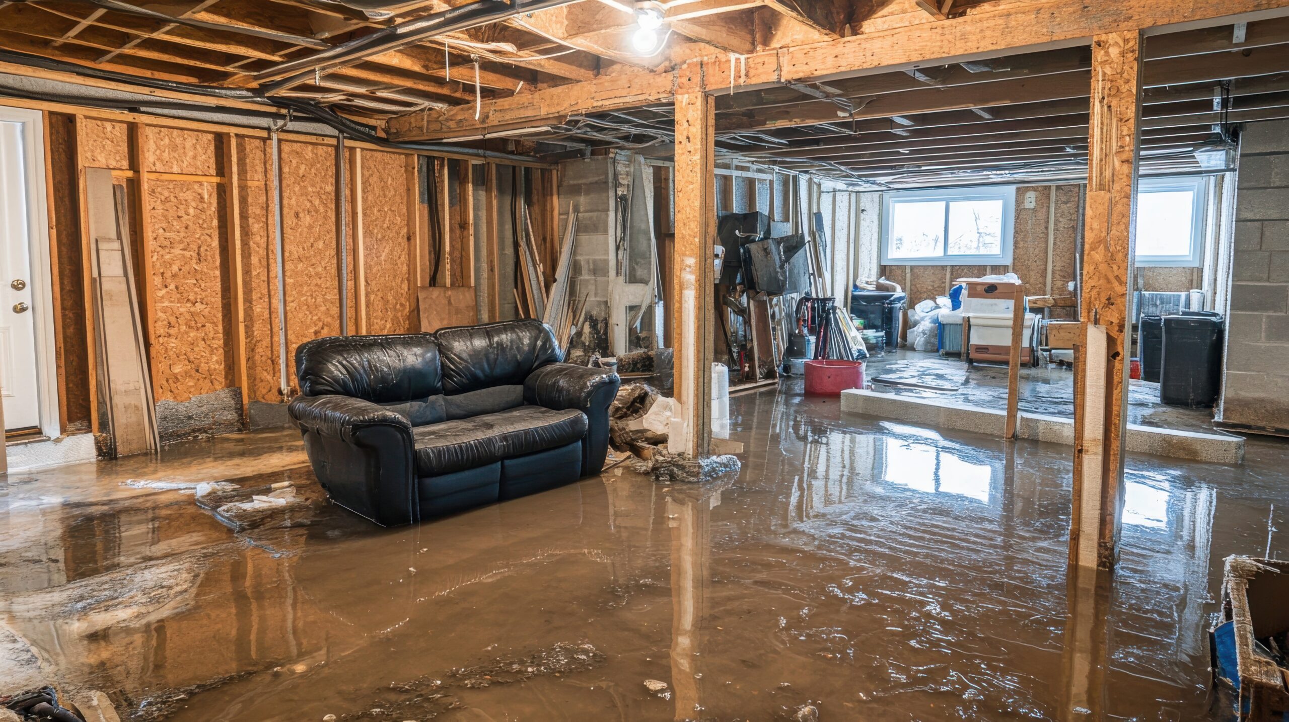 How Can Valley Construction Help You Prevent and Repair Winter Water Damage in Utah?