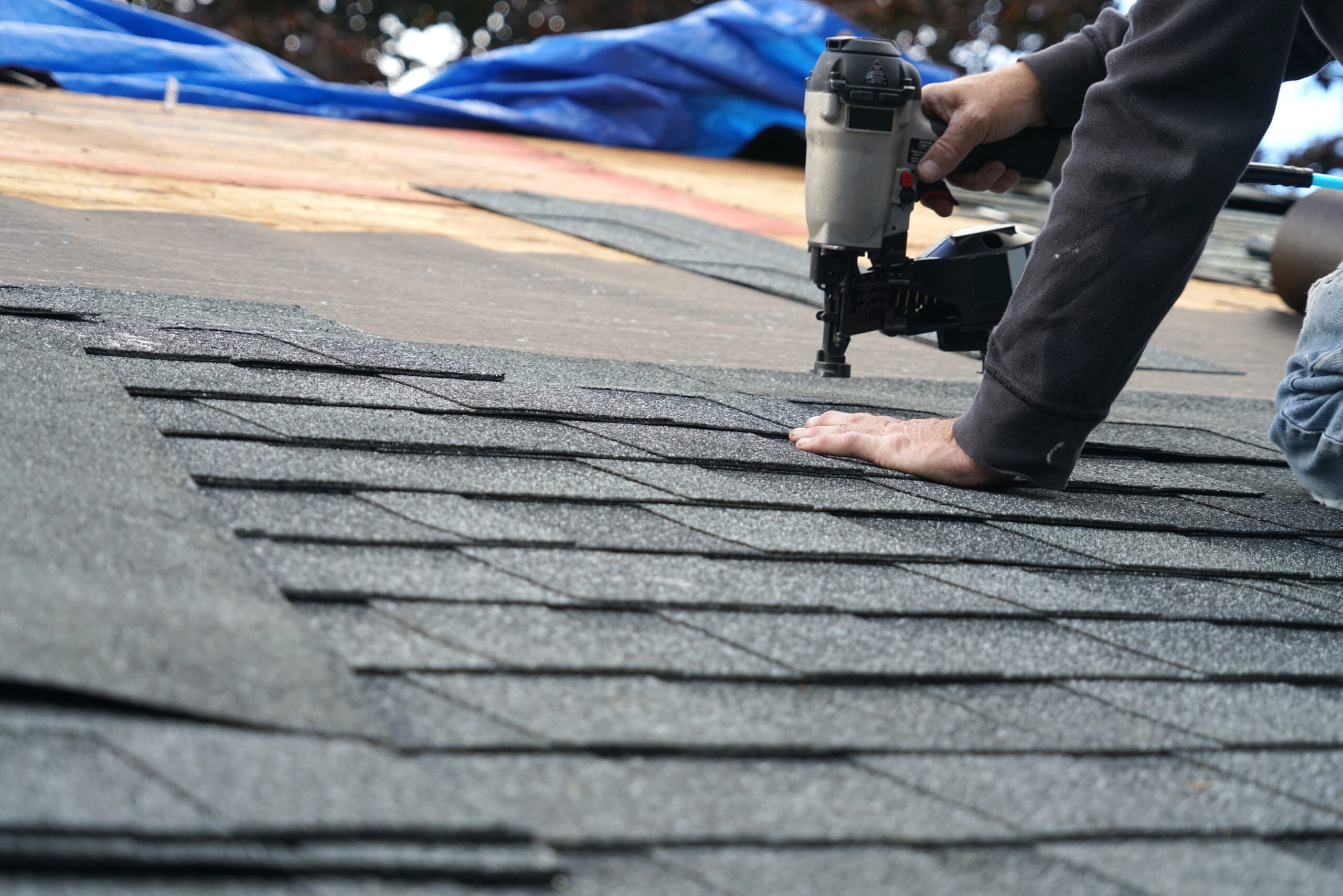 Roofing Repair, Replacement & Installation: Protect Your Home From the Top Down