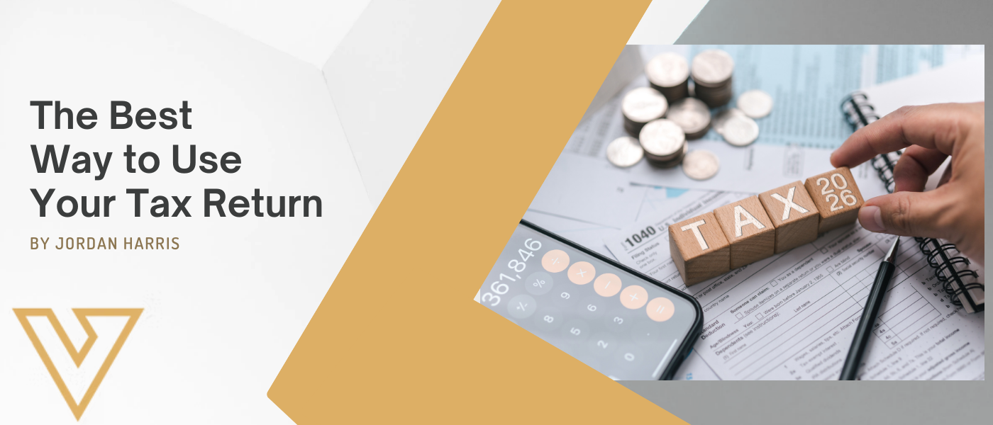 Upgrade Your Home With Your Tax Return